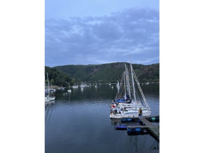 Holiday apartment Inde-Land-Oase - Environment photo 37