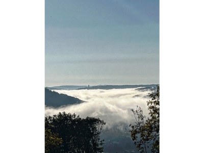 Holiday apartment Inde-Land-Oase - Environment photo 38