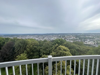 Holiday apartment Inde-Land-Oase - Environment photo 39