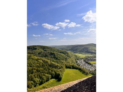 Holiday apartment Inde-Land-Oase - Environment photo 40