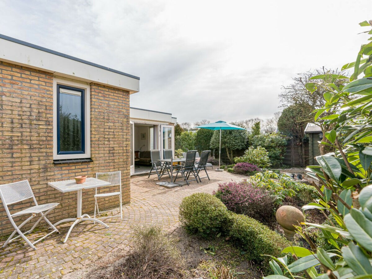 Holiday house Horizon 32 - Outdoor photo 3