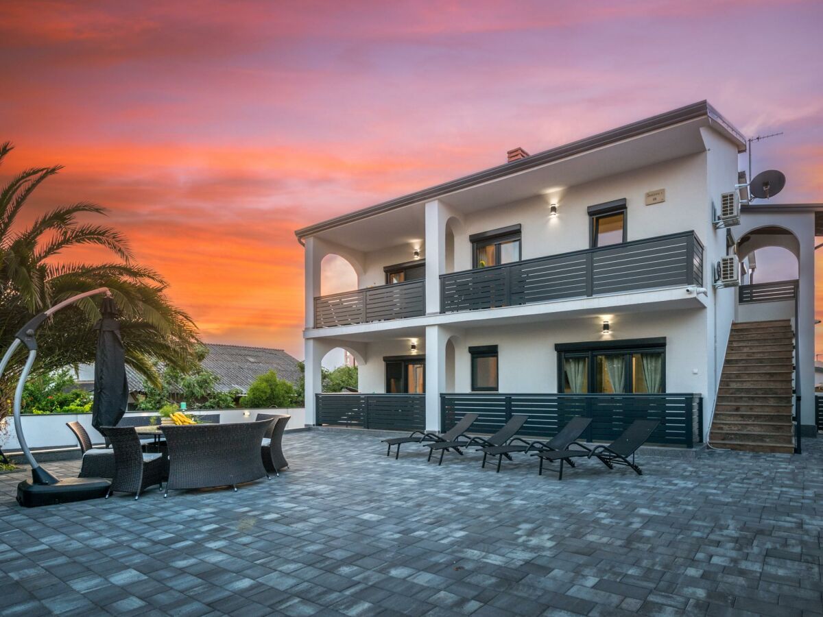 Holiday apartment Villa LiLi Apt 2