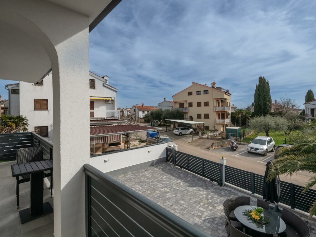 Holiday apartment Villa LiLi Apt 2 - Outdoor photo 5