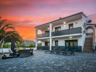 Holiday apartment Villa LiLi Apt 2 in Poreč - Holiday apartment