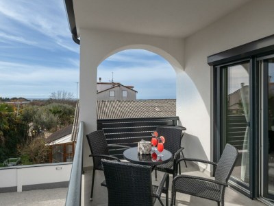 Holiday apartment Villa LiLi Apt 2 - Outdoor photo 4