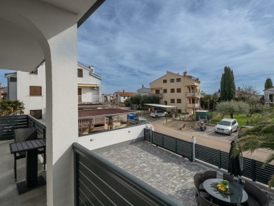 Holiday apartment Villa LiLi Apt 2 - Outdoor photo 5