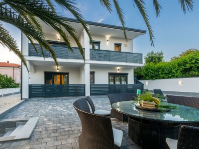 Holiday apartment Villa LiLi Apt 2 - Outdoor photo 6