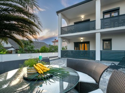 Holiday apartment Villa LiLi Apt 2 - Outdoor photo 8