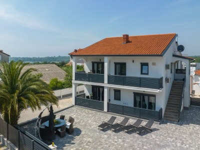 Holiday apartment Villa LiLi Apt 2 - Outdoor photo 9