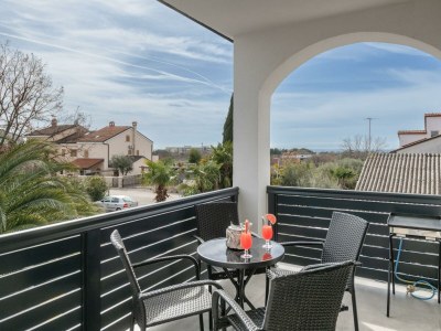 Holiday apartment Villa LiLi Apt 2 - Features photo 16