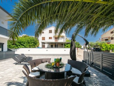 Holiday apartment Villa LiLi Apt 2 - Environment photo 31