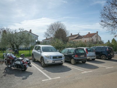 Holiday apartment Villa LiLi Apt 2 - Environment photo 32