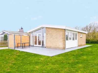 Holiday house Sunny South in Julianadorp - Holiday house