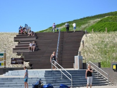 Holiday house Sunny South - Environment photo 23