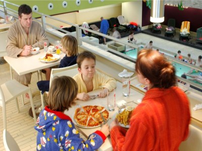 Holiday park Ferienvilla mit Garten - Environment photo 8