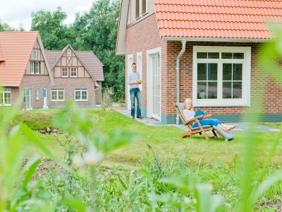 Holiday park Ferienvilla mit Garten - Outdoor photo 24