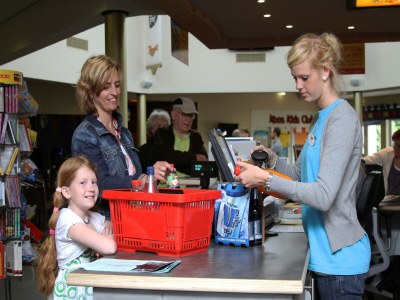 Holiday park Ferienvilla mit Garten - Outdoor photo 26