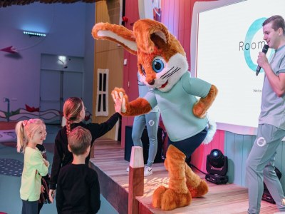 Holiday park Ferienvilla mit Garten - Outdoor photo 28