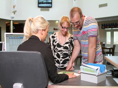 Holiday park Ferienvilla mit Garten - Outdoor photo 33