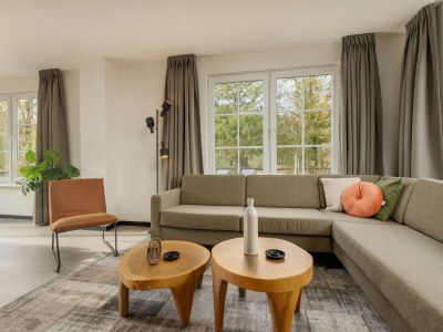 Holiday park Scenic Villa Retreat with Pets - Features photo 8