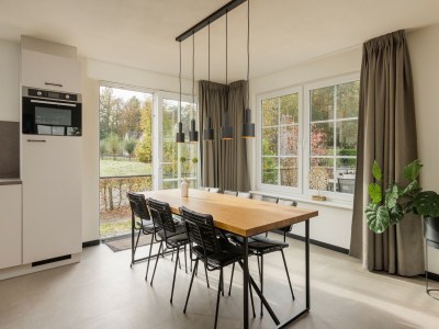 Holiday park Scenic Villa Retreat with Pets - Features photo 9