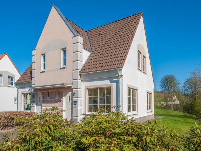 Holiday park Restyled Holiday Home Near Nordhorn in Bad Bentheim - Holiday park