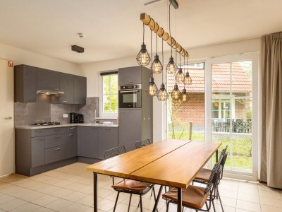 Holiday park Restyled Holiday Home Near Nordhorn - Features photo 7