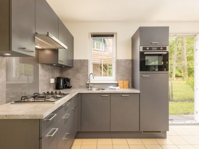 Holiday park Restyled Holiday Home Near Nordhorn - Features photo 8