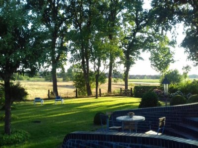 Holiday park Restyled Holiday Home Near Nordhorn - Environment photo 29