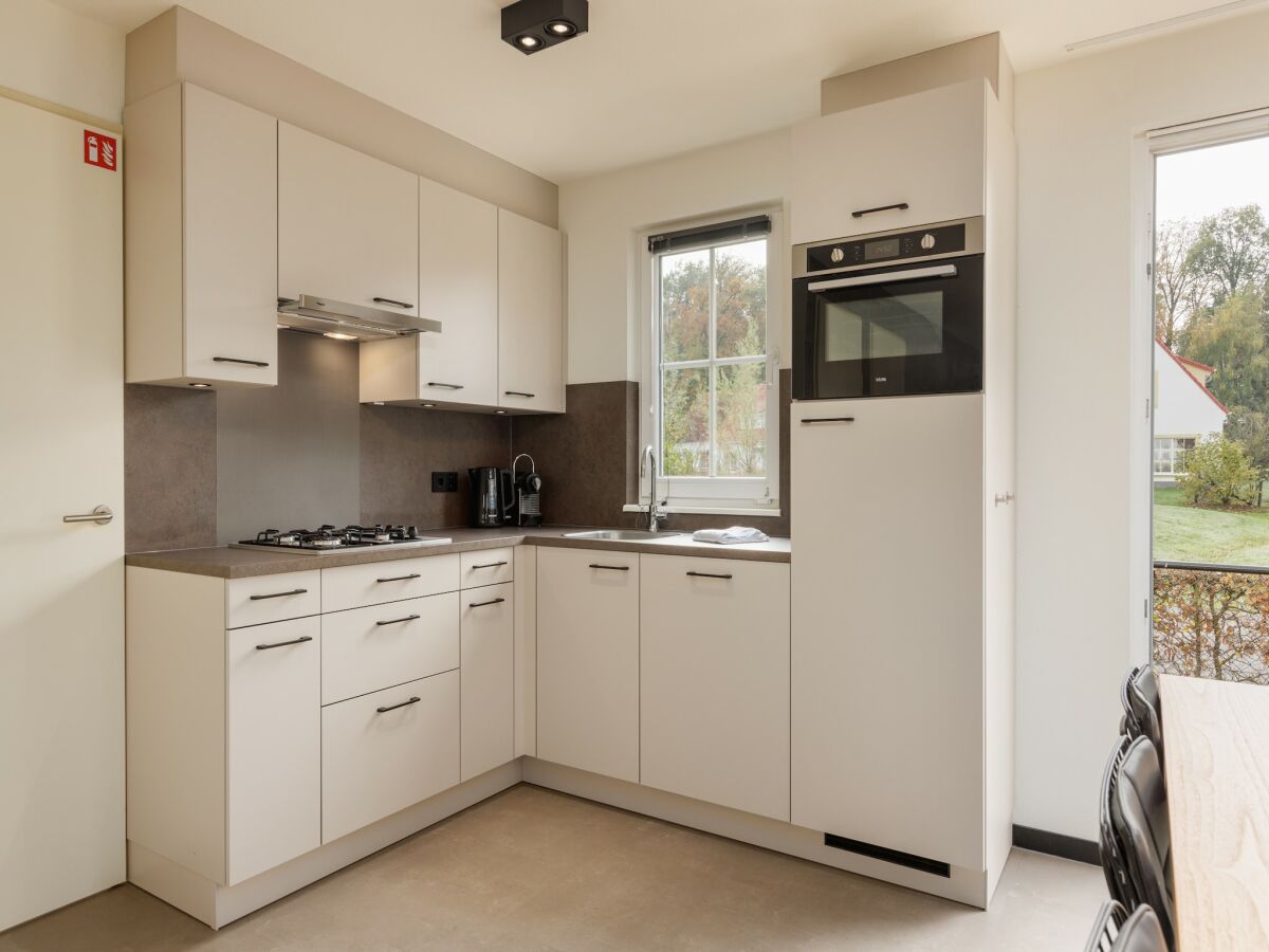 Holiday park Holiday Home in Bad Bentheim with Sauna - Features photo 2