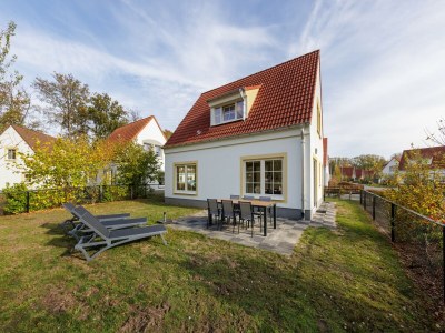 Holiday park Holiday Home in Bad Bentheim with Sauna in Bad Bentheim - Holiday park