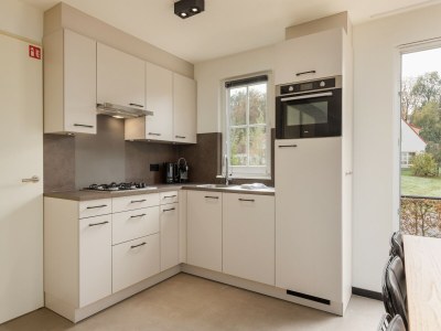 Holiday park Holiday Home in Bad Bentheim with Sauna - Features photo 2