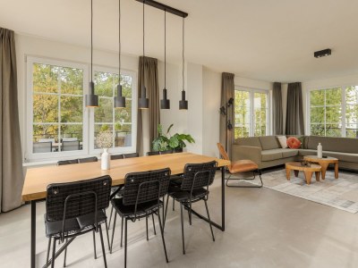 Holiday park Holiday Home in Bad Bentheim with Sauna - Features photo 8