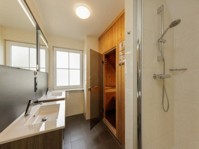 Holiday park Holiday Home in Bad Bentheim with Sauna - Features photo 10