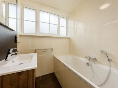 Holiday park Holiday Home in Bad Bentheim with Sauna - Features photo 11