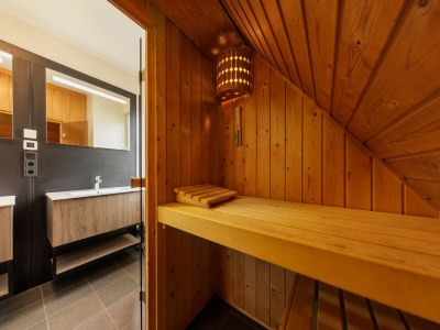 Holiday park Holiday Home in Bad Bentheim with Sauna - Outdoor photo 31