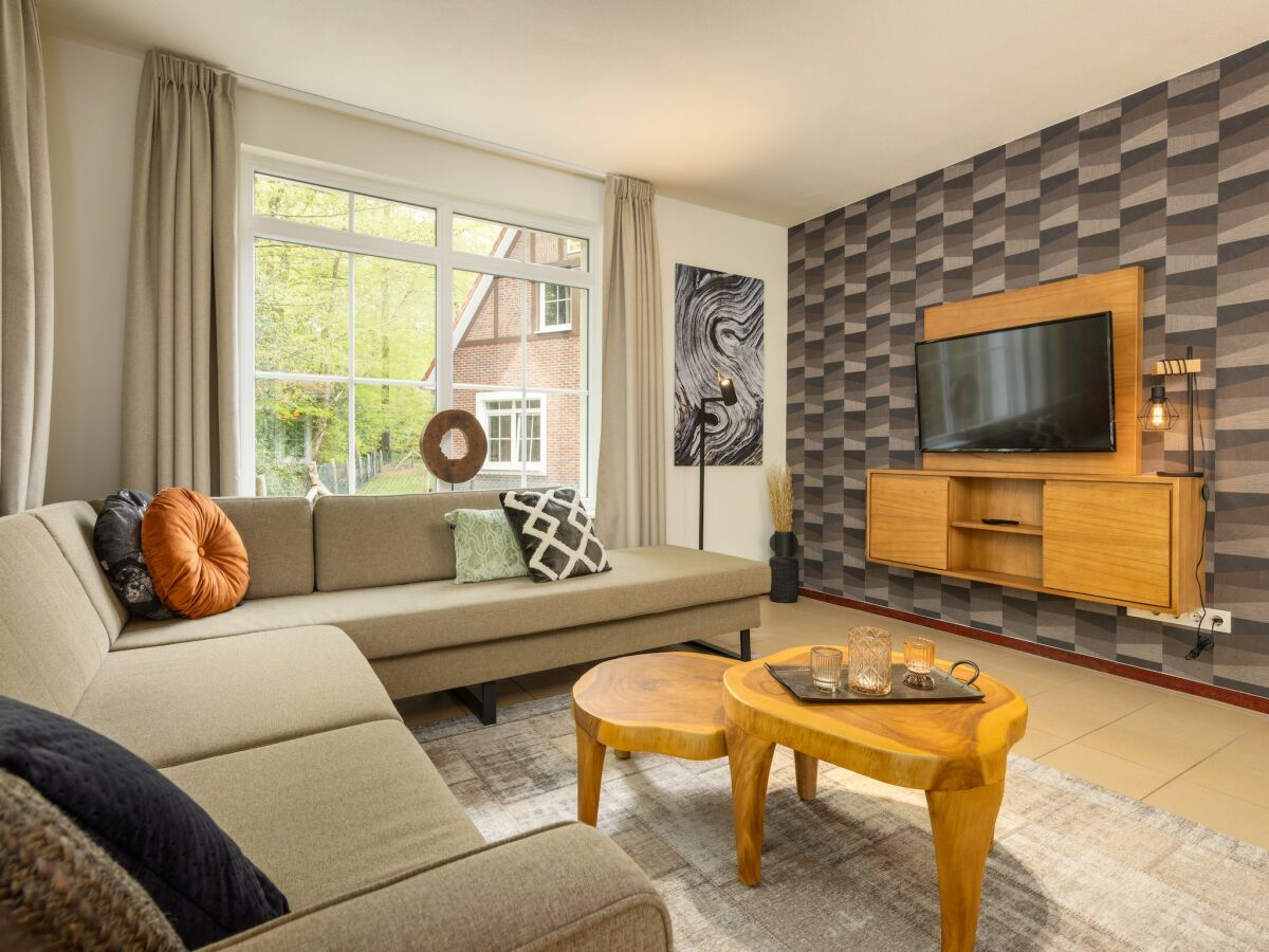 Holiday park Holiday Home in Bad Bentheim near Dutch Border - Features photo 2