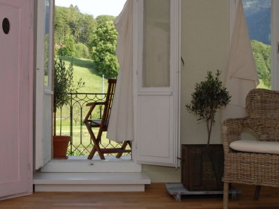 Holiday apartment Magnolia I in Wilderswil - Holiday apartment