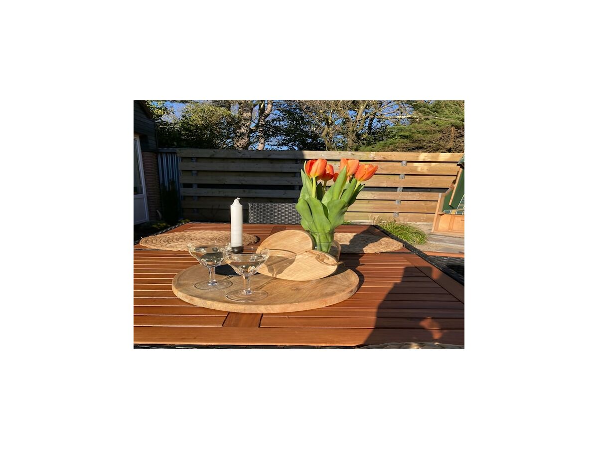 Holiday house Ferienhaus Noordwijkerhout am Strand - Outdoor photo 5