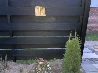 Holiday house Ferienhaus Noordwijkerhout am Strand - Outdoor photo 4