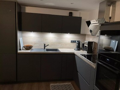 Holiday house Ferienhaus Noordwijkerhout am Strand - Features photo 9