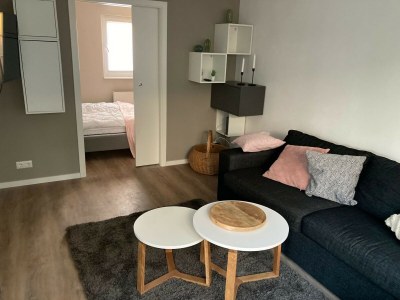 Holiday house Ferienhaus Noordwijkerhout am Strand - Features photo 11