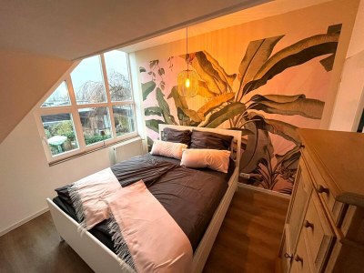 Holiday house Ferienhaus Noordwijkerhout am Strand - Features photo 13