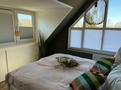 Holiday house Ferienhaus Noordwijkerhout am Strand - Features photo 15