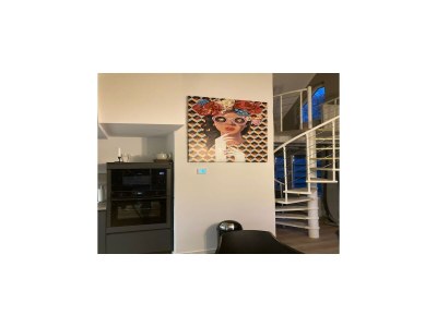 Holiday house Ferienhaus Noordwijkerhout am Strand - Features photo 16