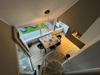 Holiday house Ferienhaus Noordwijkerhout am Strand - Features photo 17