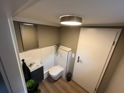 Holiday house Ferienhaus Noordwijkerhout am Strand - Features photo 18