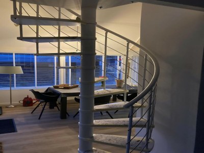 Holiday house Ferienhaus Noordwijkerhout am Strand - Features photo 20