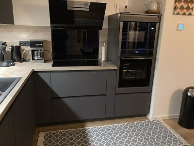 Holiday house Ferienhaus Noordwijkerhout am Strand - Features photo 21