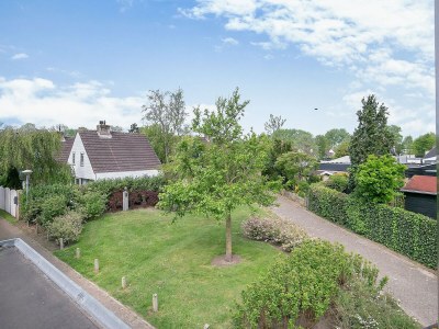 Holiday house Ferienhaus Noordwijkerhout am Strand - Environment photo 23